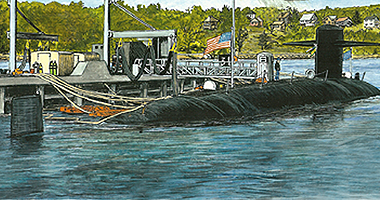 small ssn615